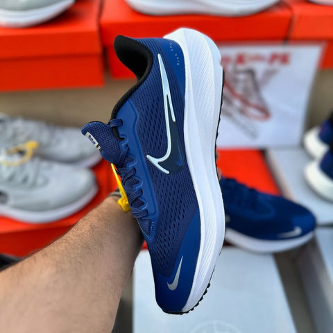 Nk Zoom Structure39 - Blue