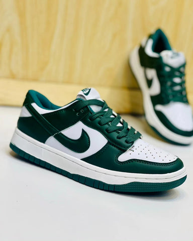 Nk Sb Dunk - Green