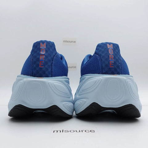 New Balance Fresh Foam X More v5 Sneakers - Blue