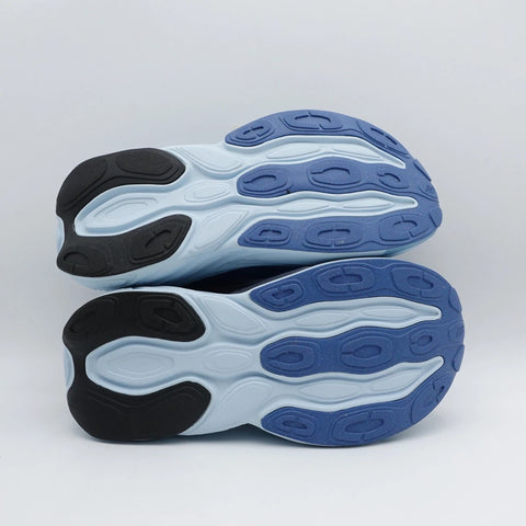 New Balance Fresh Foam X More v5 Sneakers - Blue