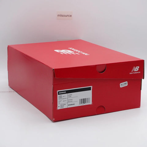 New Balance Fresh Foam X More v5 Sneakers - Blue