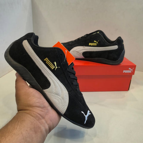 Pumaa Speed Cat - Black
