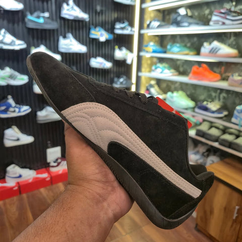 Pumaa Speed Cat - Black