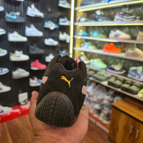 Pumaa Speed Cat - Black