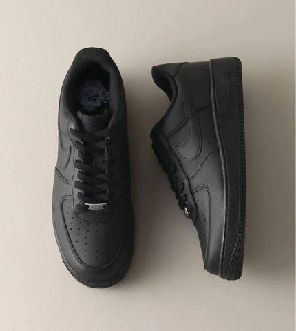 Nk Air Force All Black Premium Quality