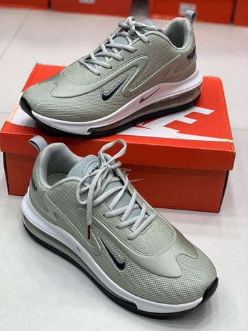 Nk Airr Max Run+ Grey