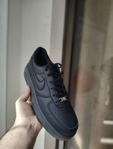 Nk Air Force All black