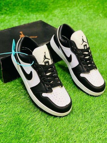 Air Jordann 1 Low Panda