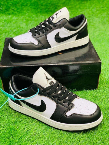 Air Jordann 1 Low Panda