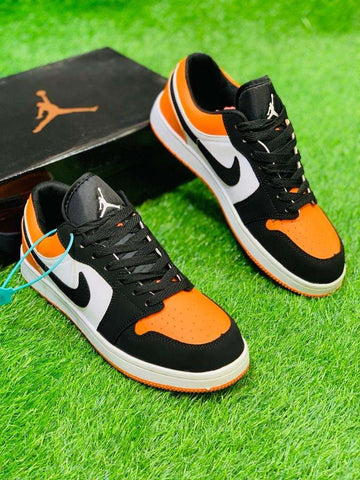 Nk Air Jordan 1 low golf shattered backboard