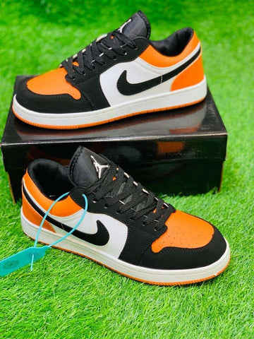 Nk Air Jordan 1 low golf shattered backboard