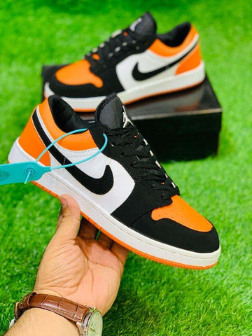 Nk Air Jordan 1 low golf shattered backboard