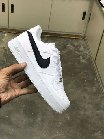 Nk Air Force White/Black