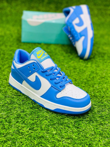 Nk Sb Dunk Blue