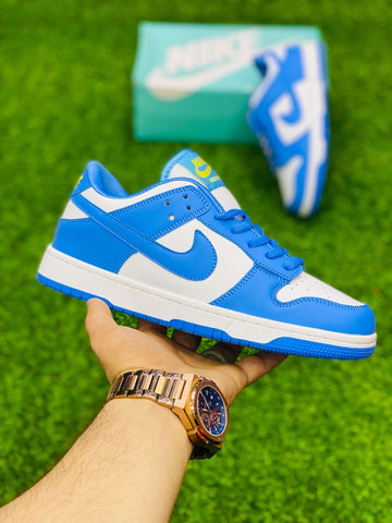 Nk Sb Dunk Blue