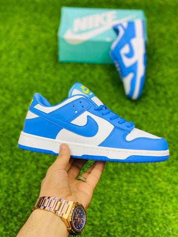 Nk Sb Dunk Blue