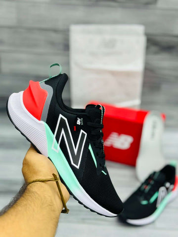 New Balancee Sneakers - Premium Batch