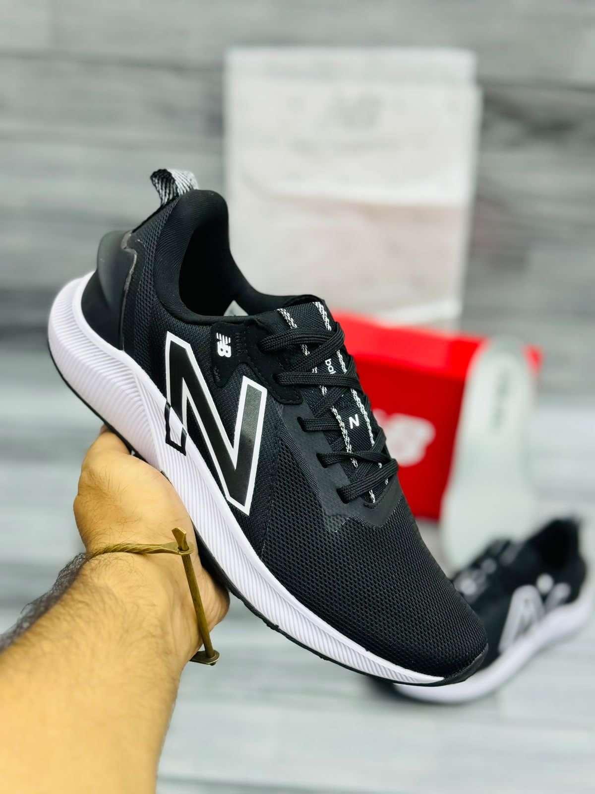 New Balancee Sneakers - Premium Batch