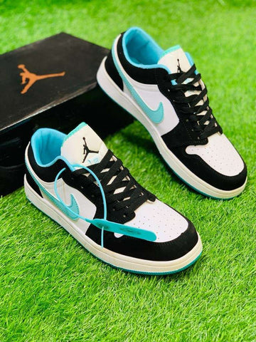 Nk Air Jordan 1 Low “SEA GREEN”