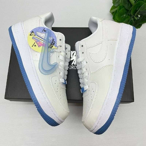 Nk Air Force 1 UV